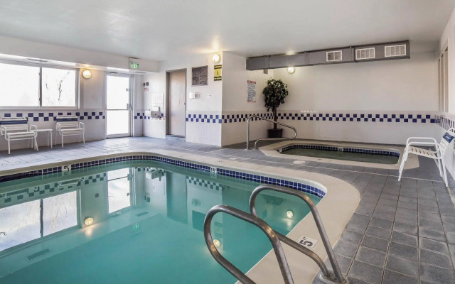 Comfort Inn Kennewick Richland