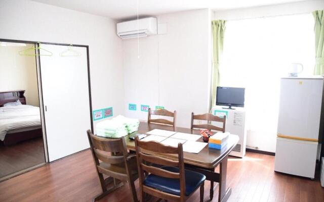 Ark City Asahikawa - Vacation STAY 8508