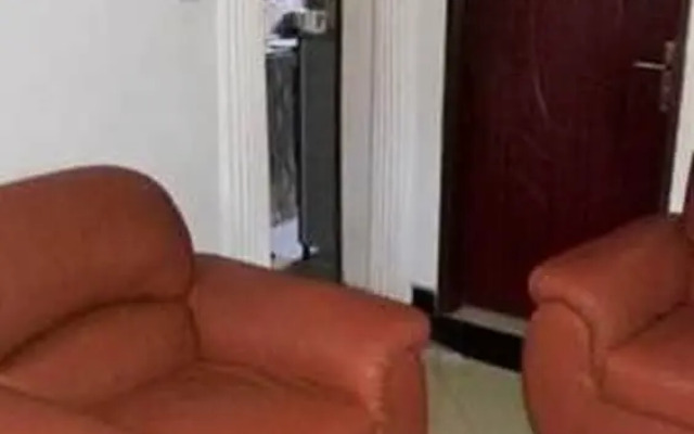 Africa Treasures Home - Hostel