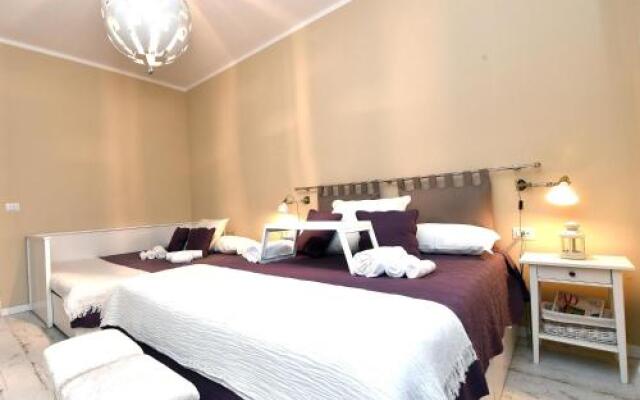 Jubilee 3 Luxury apartment in Rome Vatican