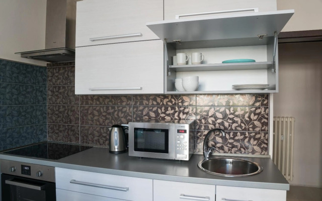 Apartment Třída Míru