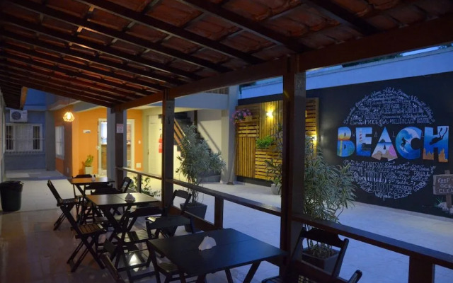 Beach Hostel Cabo Frio
