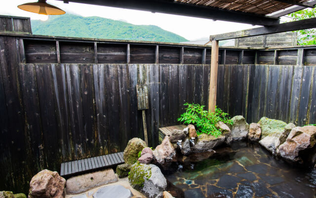 Yurari Rokumyo