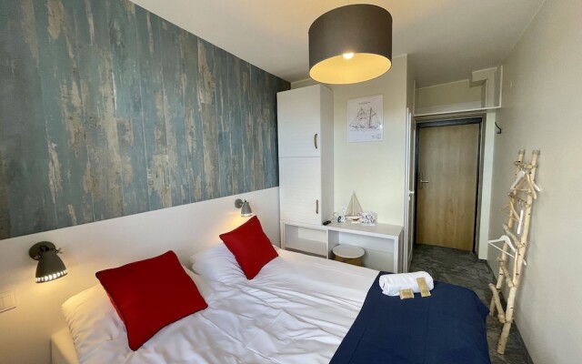 Seaside Sopot Hostel
