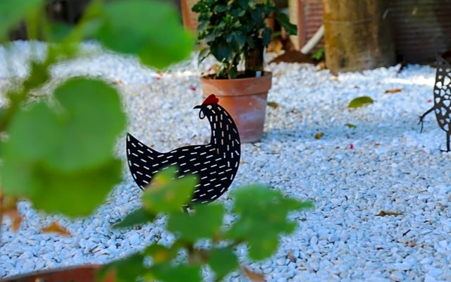 Holiday House Villa Ruocco