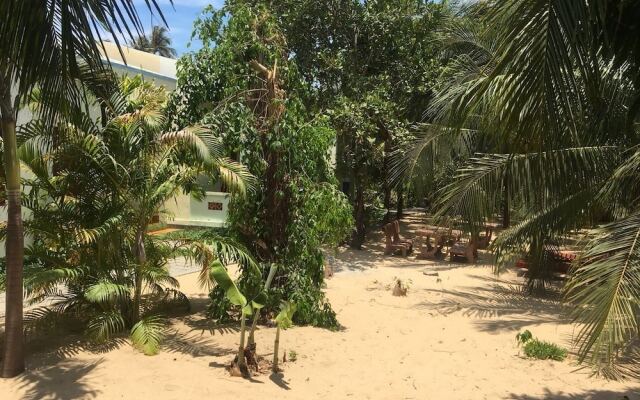 Friendly Guest House