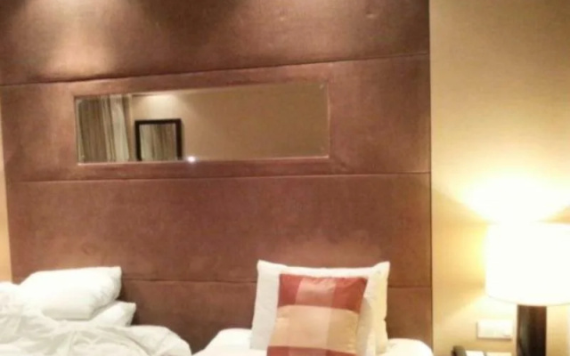 New Century Grand Hotel Xuzhou
