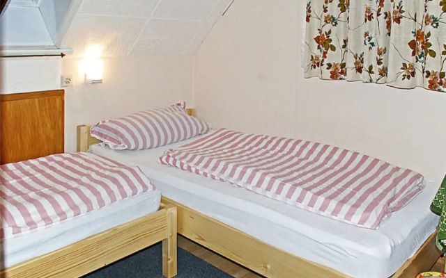 Rappenloch Modern Retreat