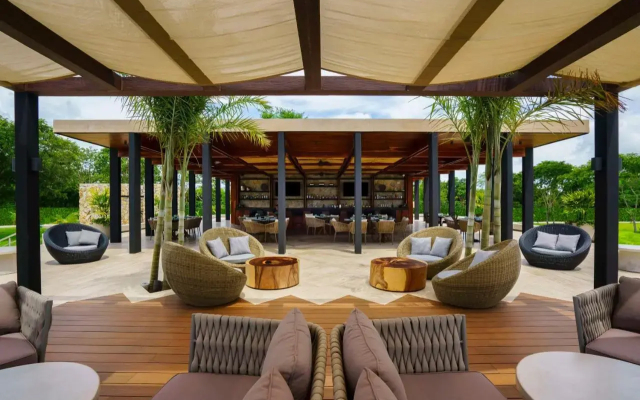 Hacienda Xcanatun, Angsana Heritage Collection