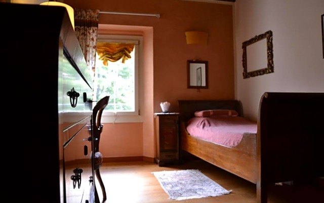 Alla Locanda Del Cinquecento