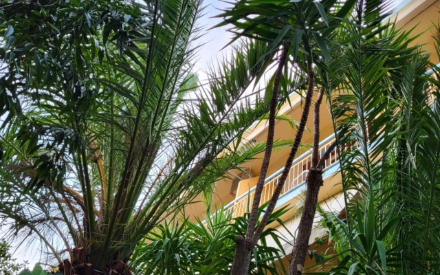 Hotel Possidon