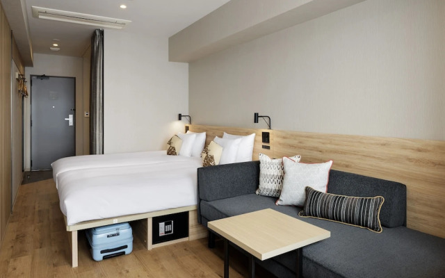 OMO3 Asakusa by Hoshino Resorts