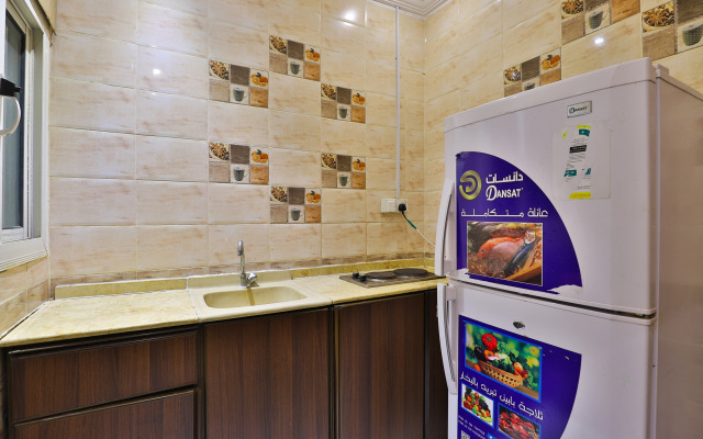 OYO 344 Almibkhara Althahbia