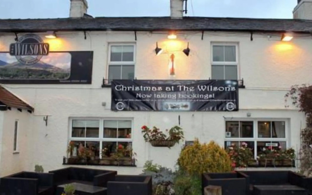 The Wilson's Arms