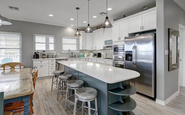 Port A Landing PP745