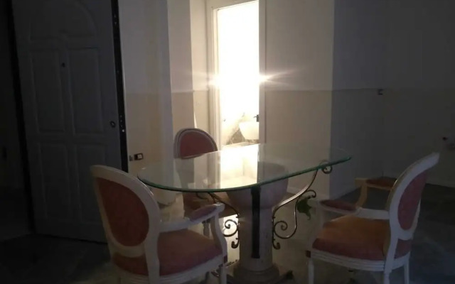 Palazzo Novecento Rooms