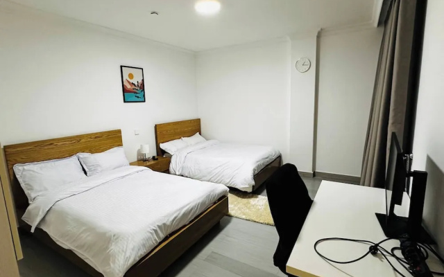 Addis Home & Comfort