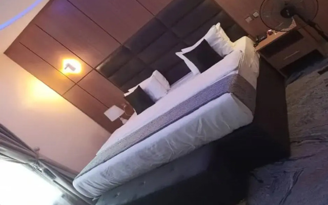 Nduson Crown Apartment
