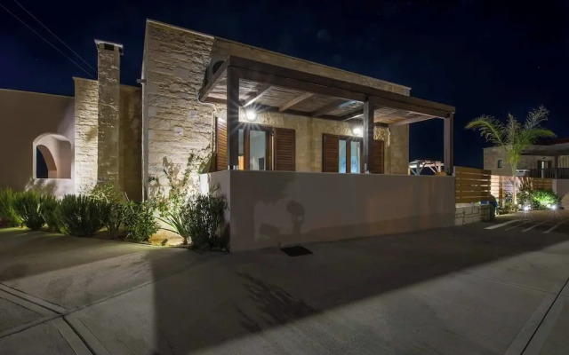 Villa Thalia Klio