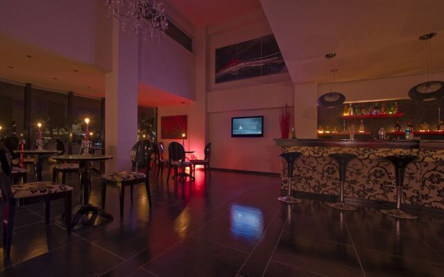 Luxury Rhodes Imperial Suite with private pool
