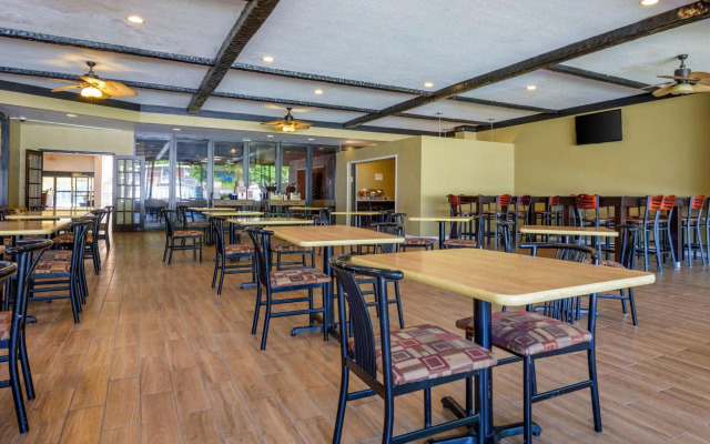 Clarion Hotel Lebanon-Hershey East