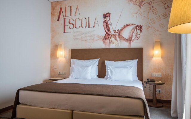 Vila Gale Collection Alter Real - Resort Equestre, Conference & Spa