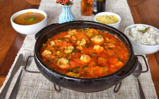 Club do Balanço Pousada e Restaurante