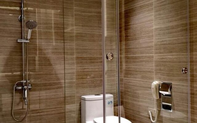 Oriental Silk Hotel - Guangzhou