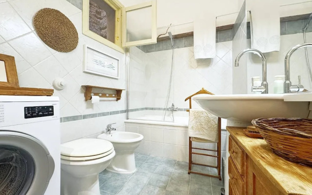 Solemar Sicilia - Casa Pescatore