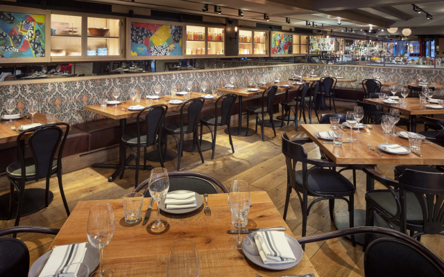 Park South Hotel, part of JdV by Hyatt