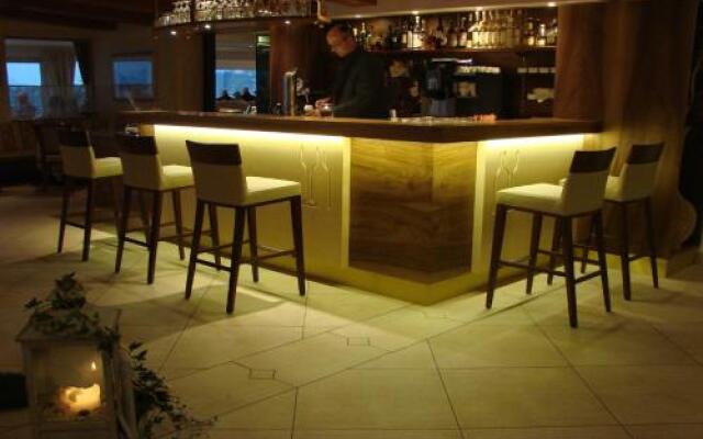 Hotel Tyrol