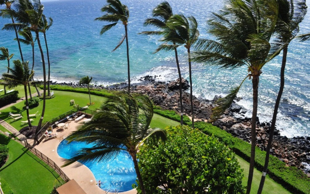 Royal Mauian