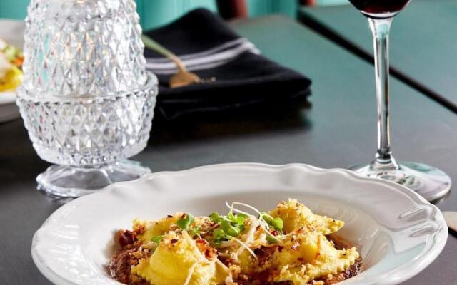 Bradford House, Oklahoma City North, a Member of Design Hotels