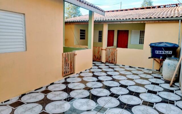 Hotel Fazenda Roseira Lagoinha