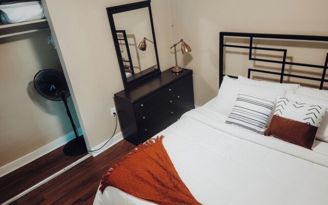 Family House with Httb Playgr BBQ Firept