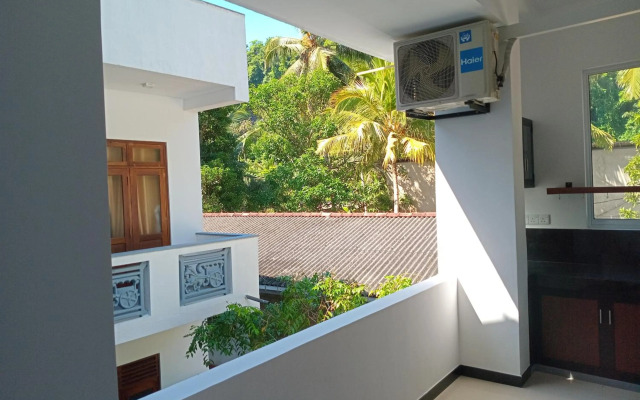 Villa 58 Unawatuna