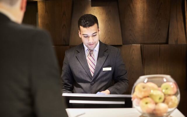 Crowne Plaza Jiangmen Binjiang by IHG