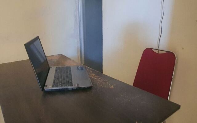 OYO Life 93111 Garden Homestay 2 Merlion