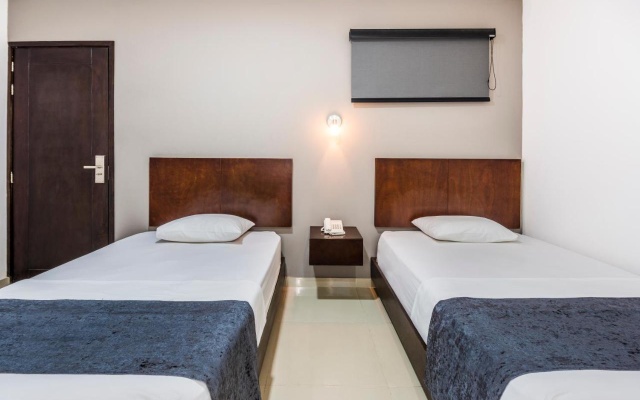 Ribai Hotels Santa Marta