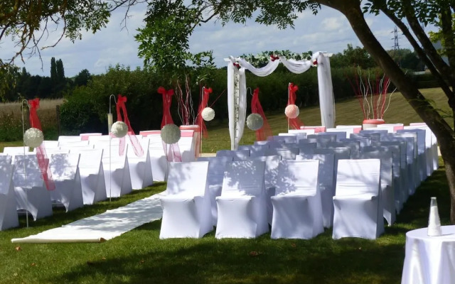 Résidence la Pommeraie