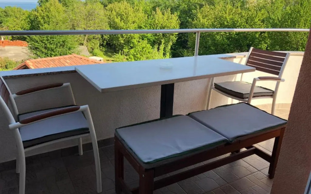 Apartments Villa Učka