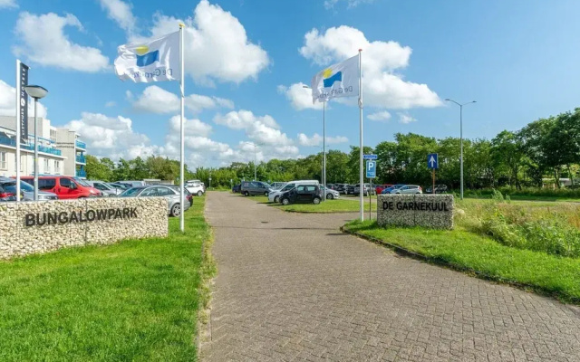 Holiday Home on Car-free Park Garnekuul