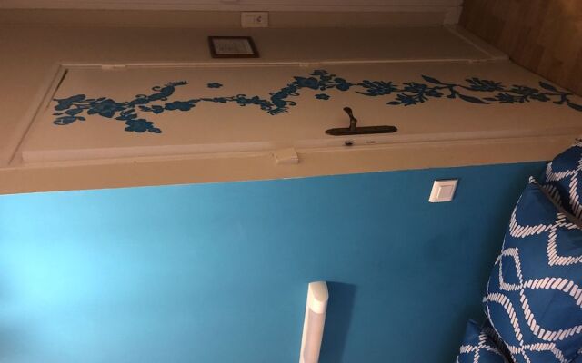 Hotel le Cheval Blanc