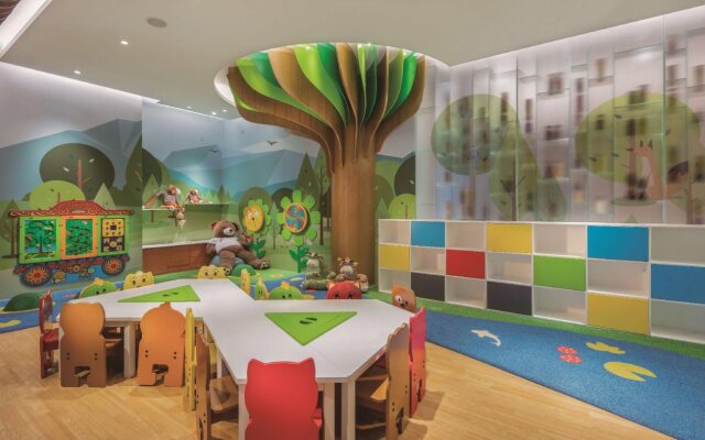 Grand New Century Hotel Boao Hangzhou