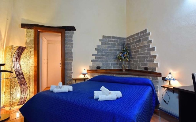 B&B Le Case della Corte