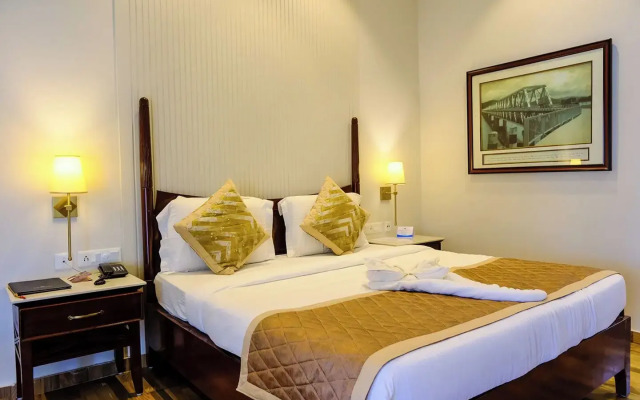 Chanakya BNR hotel
