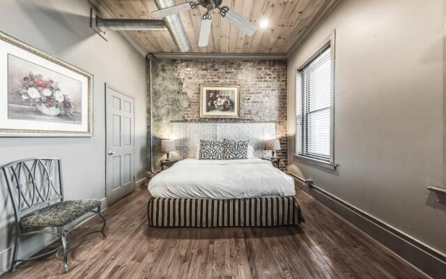 Cook Loft
