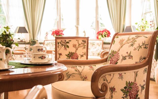 Kaisers Tanne - Premium Alles Inklusive Hotel