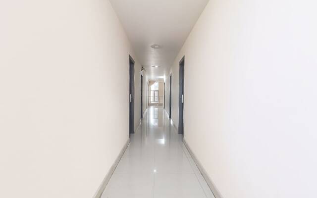 Fabhotel Akshara Innotel