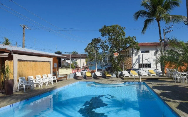 Recanto das Carpas